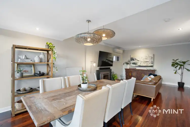 Fourth view of Homely house listing, 34 Aurelian Street, Palmyra WA 6157