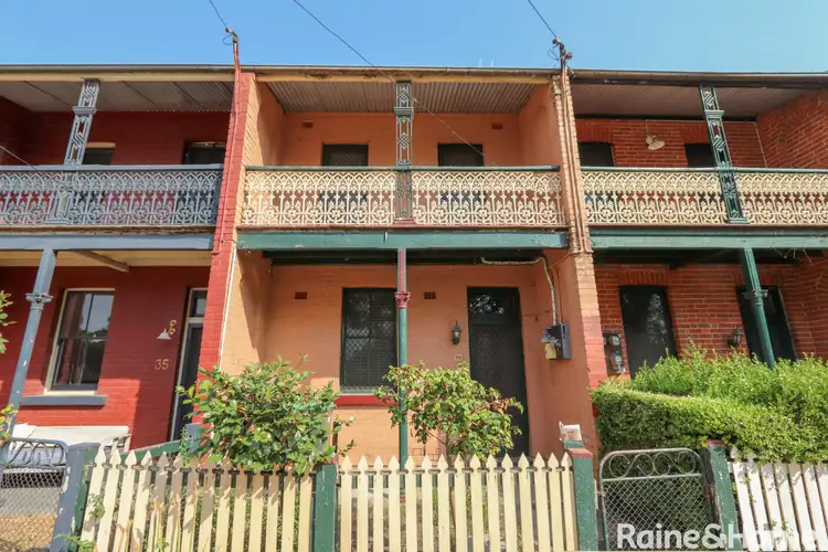 33 Havannah Street, Bathurst NSW 2795