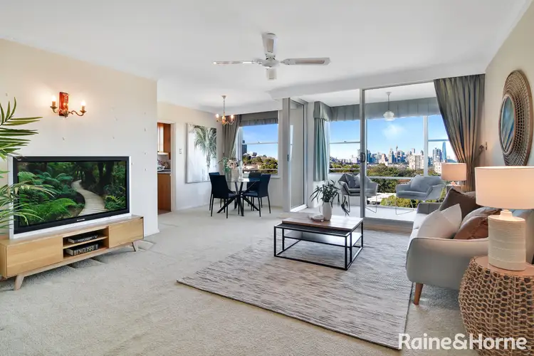 5A/80 Shirley Road, Wollstonecraft NSW 2065
