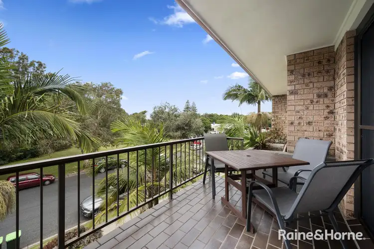 Third view of Homely unit listing, 3/95 Ocean Parade, Coffs Harbour NSW 2450