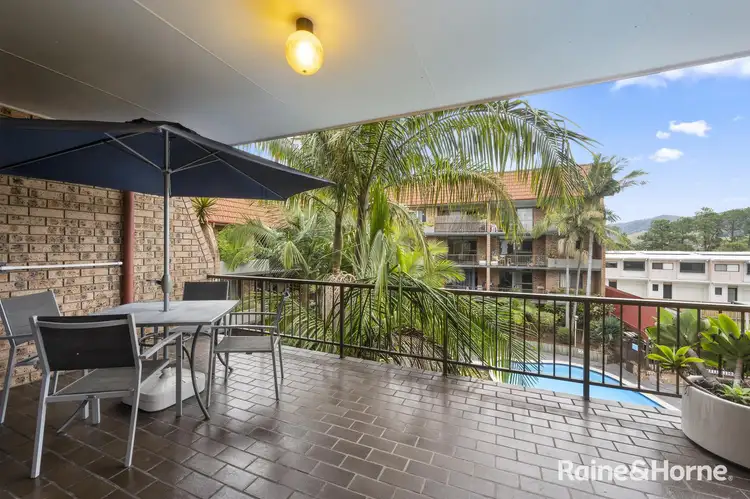 Fourth view of Homely unit listing, 3/95 Ocean Parade, Coffs Harbour NSW 2450