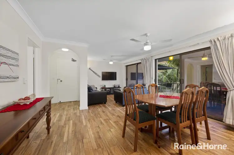 Fifth view of Homely unit listing, 3/95 Ocean Parade, Coffs Harbour NSW 2450