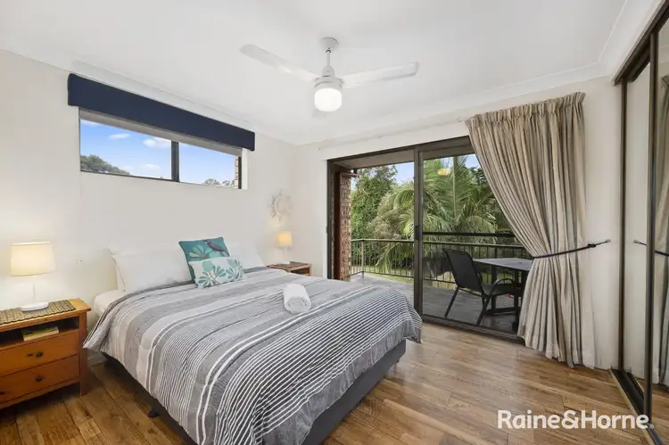 Sixth view of Homely unit listing, 3/95 Ocean Parade, Coffs Harbour NSW 2450