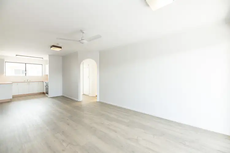 Second view of Homely apartment listing, 6/23 Weston Street, Coorparoo QLD 4151