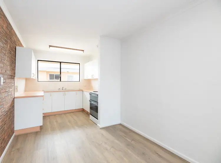 Fifth view of Homely apartment listing, 6/23 Weston Street, Coorparoo QLD 4151
