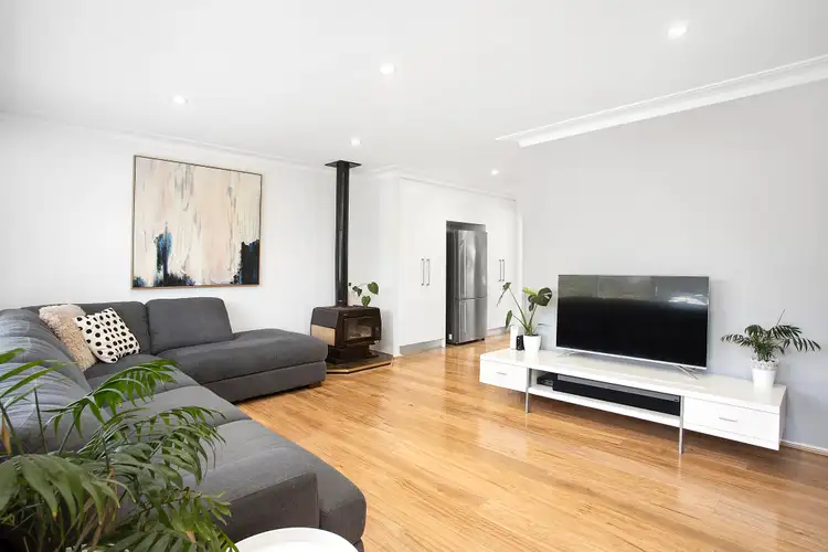 Third view of Homely house listing, 3 Quallee Place, Engadine NSW 2233