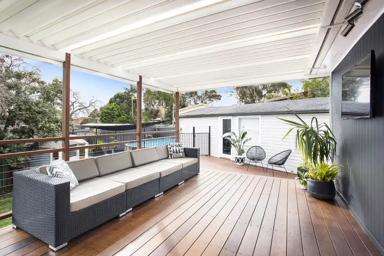 Sixth view of Homely house listing, 3 Quallee Place, Engadine NSW 2233