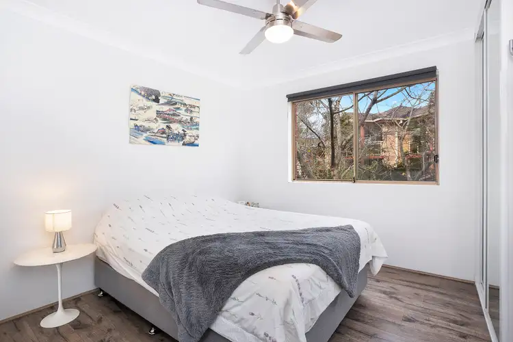 Fourth view of Homely apartment listing, 23/55-61 Belmont Street, Sutherland NSW 2232