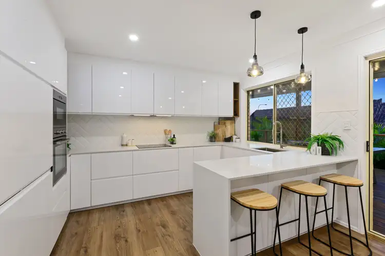 3 Lance Drive, Mount Warren Park QLD 4207