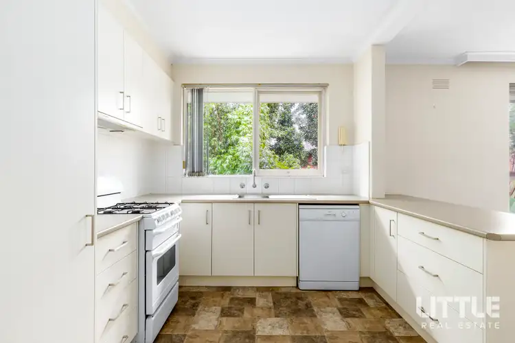 Third view of Homely house listing, 6/15 Illawarra Road, Hawthorn VIC 3122