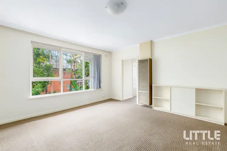 Fourth view of Homely house listing, 6/15 Illawarra Road, Hawthorn VIC 3122