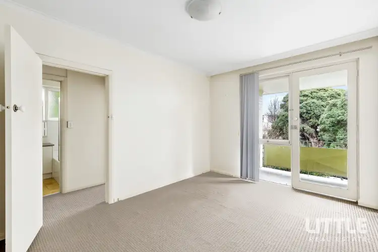 Fifth view of Homely house listing, 6/15 Illawarra Road, Hawthorn VIC 3122