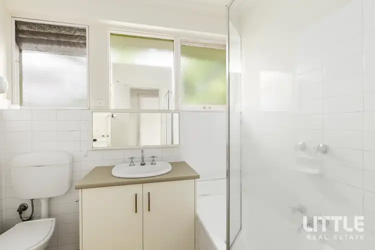 Sixth view of Homely house listing, 6/15 Illawarra Road, Hawthorn VIC 3122