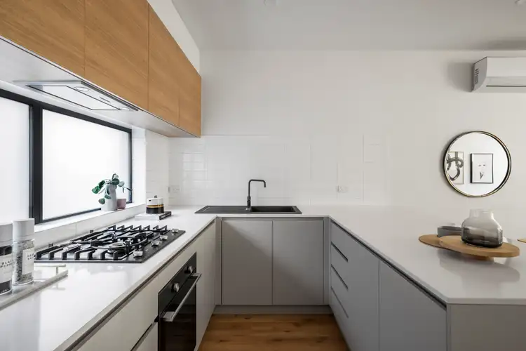 Fifth view of Homely townhouse listing, 3/4-6 Heath Street, Pascoe Vale VIC 3044