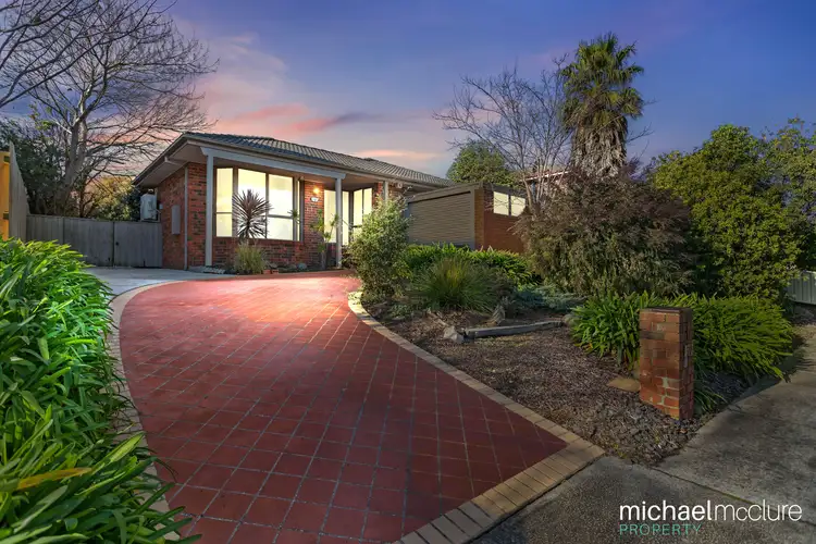 21 Schooner Bay Drive, Frankston VIC 3199