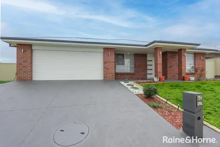 62 Graham Drive, Kelso NSW 2795