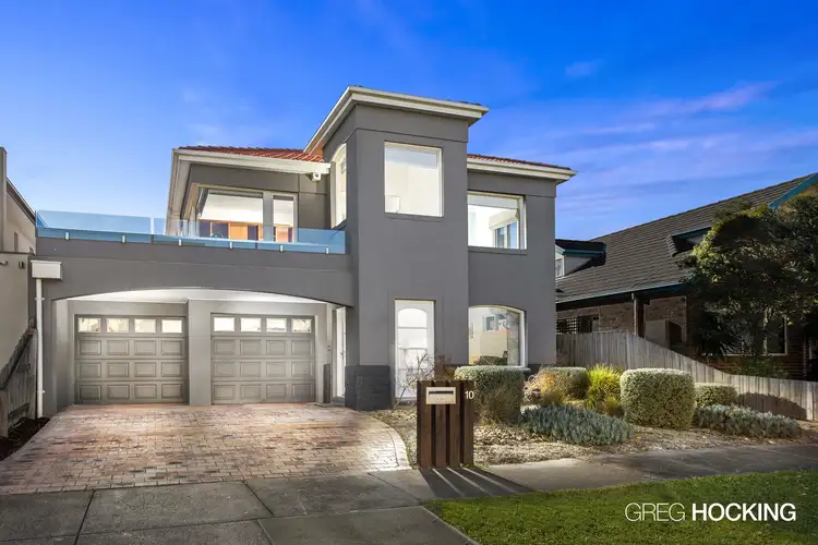 10 Crofton Drive, Williamstown VIC 3016