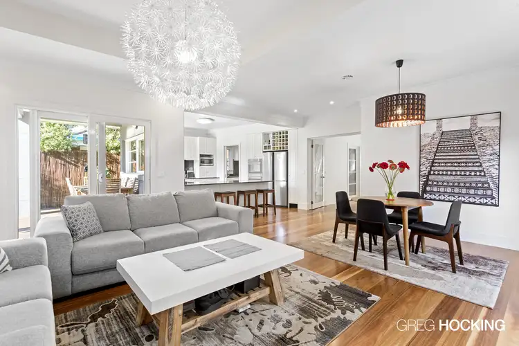 Second view of Homely house listing, 10 Crofton Drive, Williamstown VIC 3016