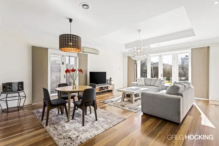 Fourth view of Homely house listing, 10 Crofton Drive, Williamstown VIC 3016