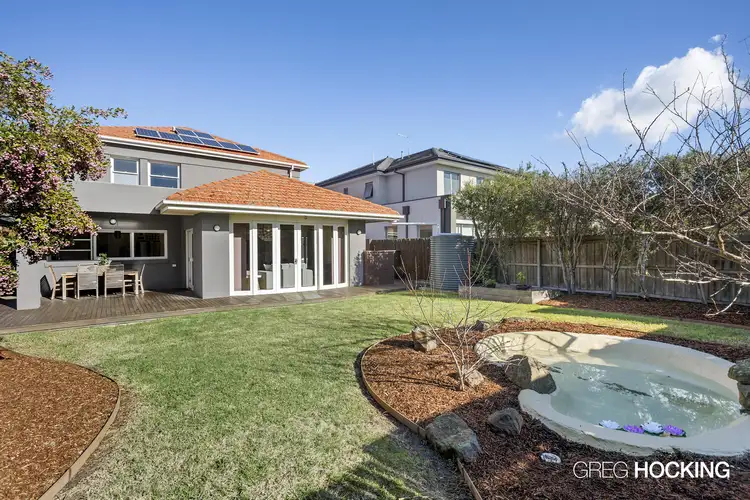 Fifth view of Homely house listing, 10 Crofton Drive, Williamstown VIC 3016