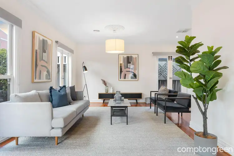 Second view of Homely house listing, 18 Stewart Street, Williamstown VIC 3016