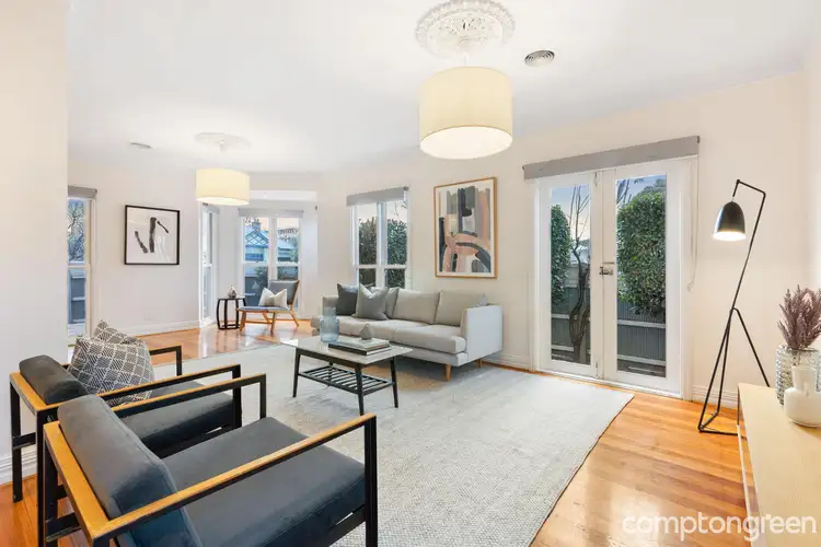 Third view of Homely house listing, 18 Stewart Street, Williamstown VIC 3016