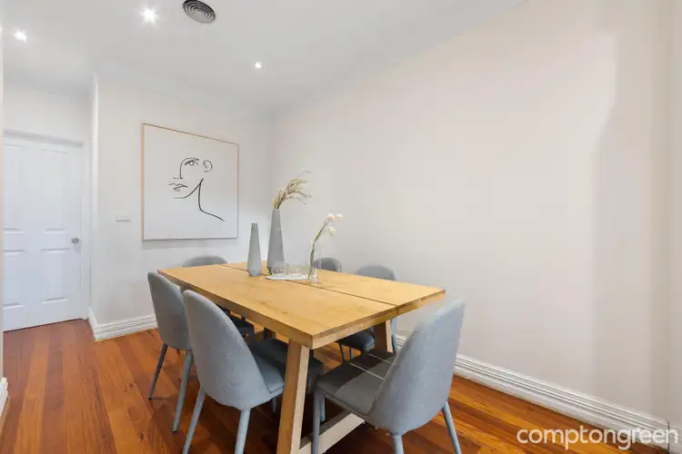 Fifth view of Homely house listing, 18 Stewart Street, Williamstown VIC 3016