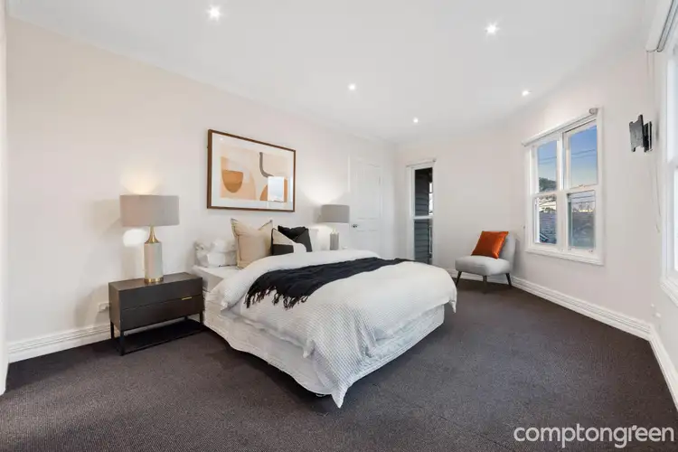 Sixth view of Homely house listing, 18 Stewart Street, Williamstown VIC 3016