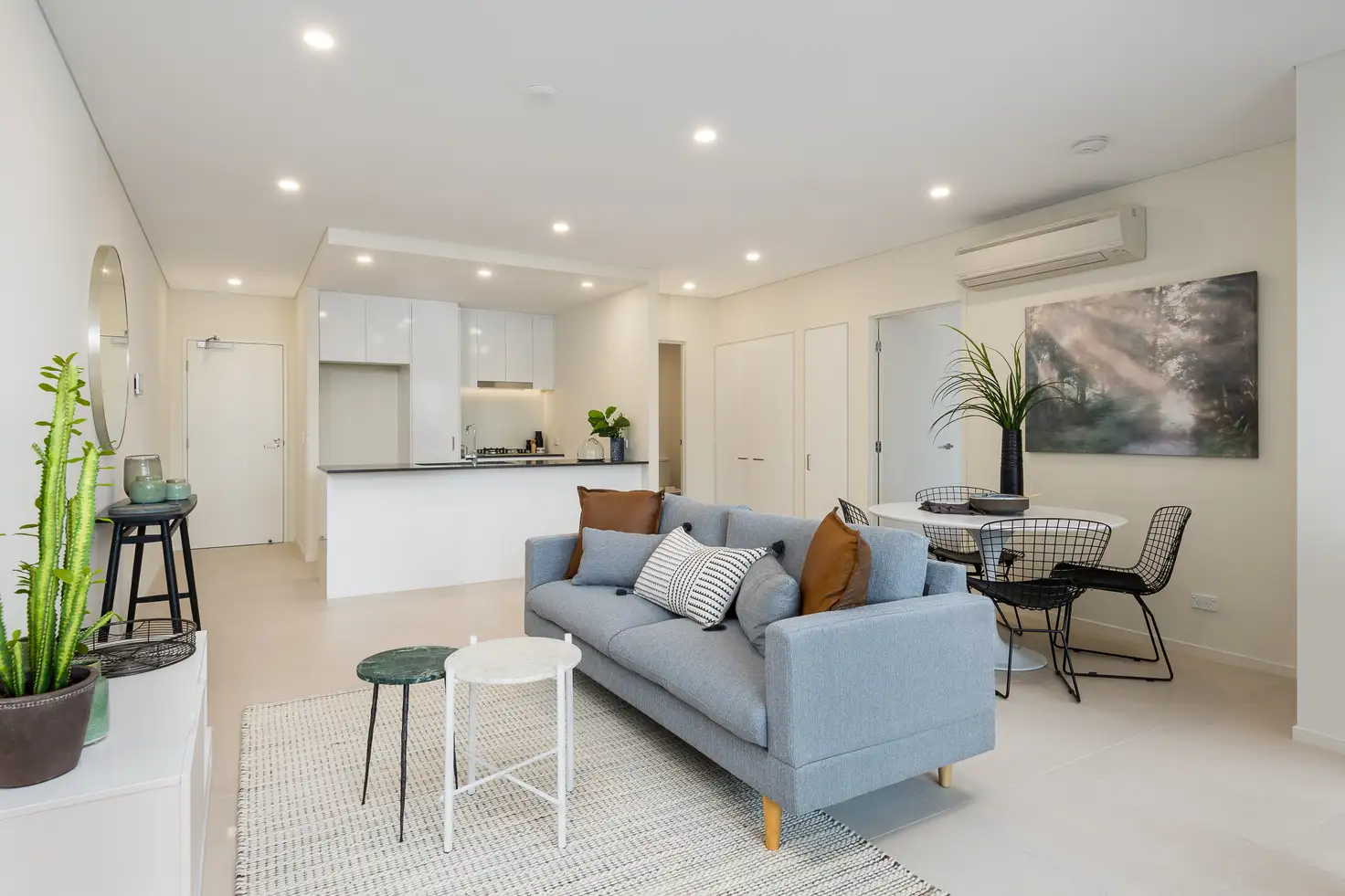 Main view of Homely apartment listing, 105/50 McLachlan Street, Fortitude Valley QLD 4006