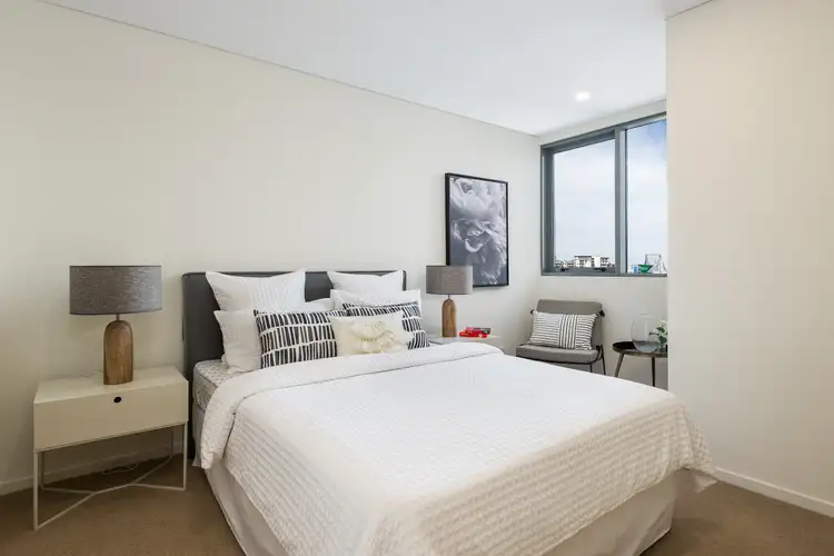 Third view of Homely apartment listing, 105/50 McLachlan Street, Fortitude Valley QLD 4006