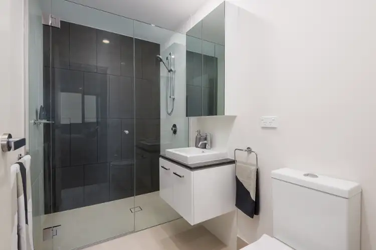 Fourth view of Homely apartment listing, 105/50 McLachlan Street, Fortitude Valley QLD 4006