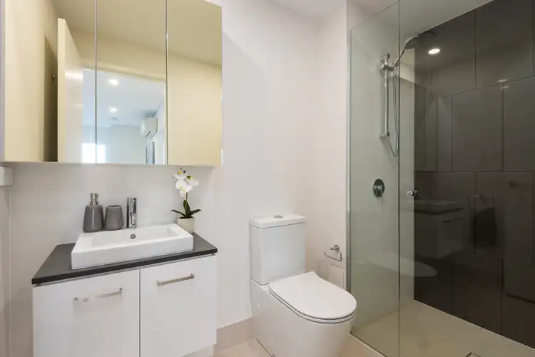 Sixth view of Homely apartment listing, 105/50 McLachlan Street, Fortitude Valley QLD 4006