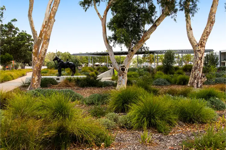 Seventh view of Homely land listing, 28 Partridge Bend, Byford WA 6122