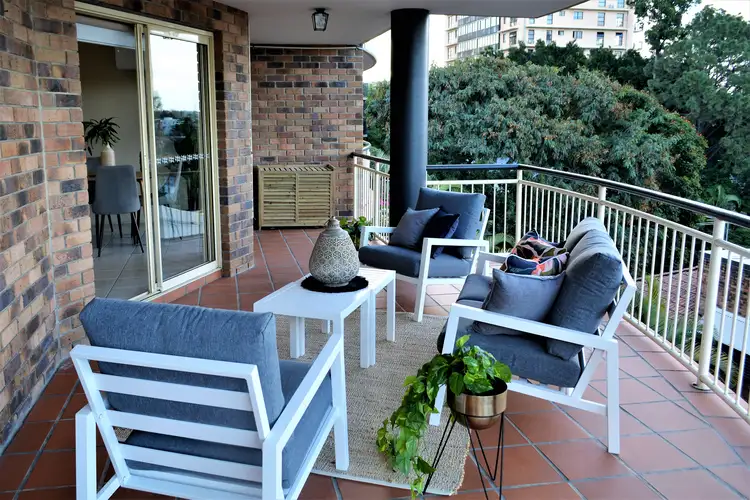 Fifth view of Homely apartment listing, 13/58 Swann Road, Taringa QLD 4068