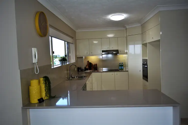 Sixth view of Homely apartment listing, 13/58 Swann Road, Taringa QLD 4068