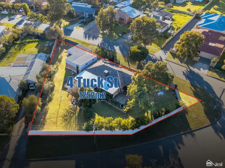 Second view of Homely house listing, 4 Tuck Street, Armadale WA 6112