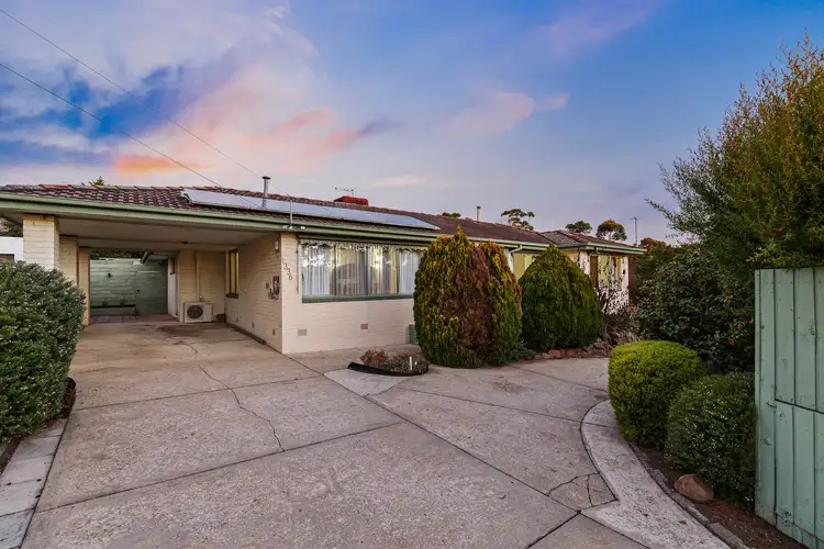Main view of Homely house listing, 1336 Nepean Highway, Mount Eliza VIC 3930