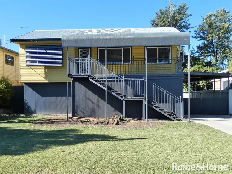 Main view of Homely house listing, 14 Ruse Street, Moree NSW 2400