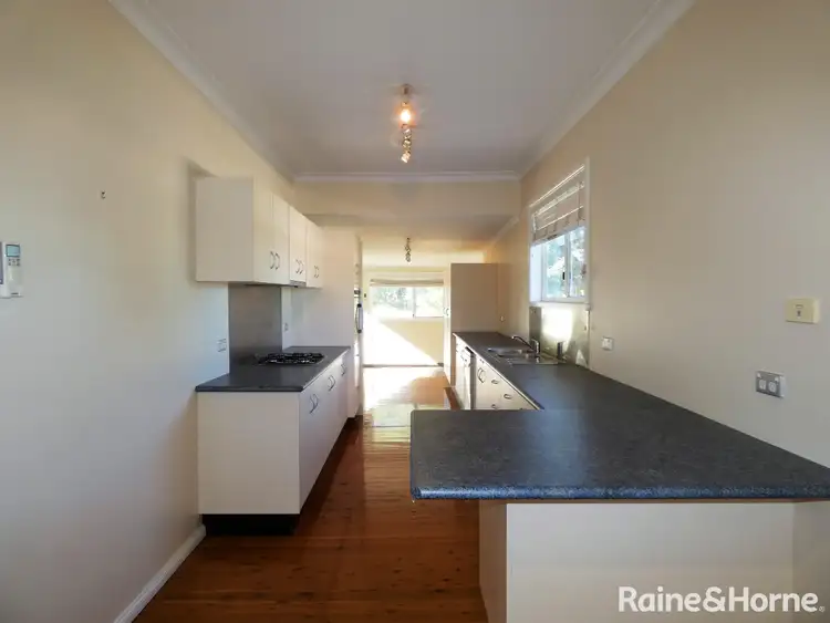Fourth view of Homely house listing, 14 Ruse Street, Moree NSW 2400