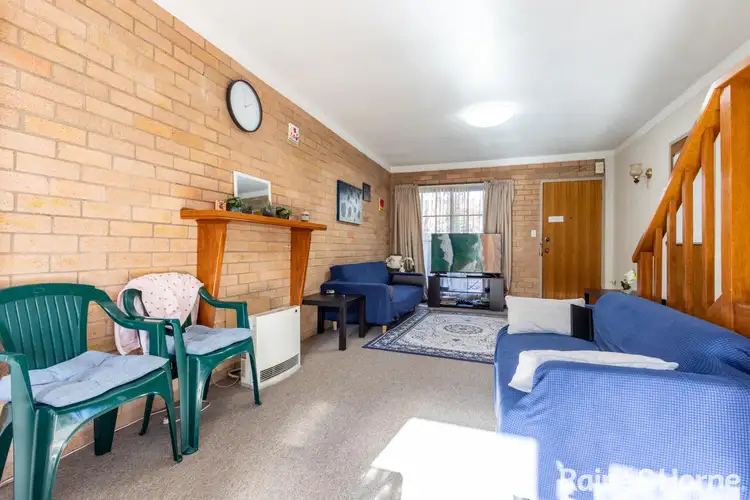 Second view of Homely unit listing, 9/96 Lambert Street, Bathurst NSW 2795