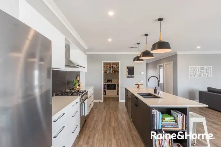 Third view of Homely house listing, 84 Wentworth Drive, Kelso NSW 2795