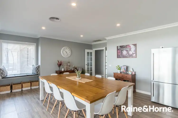 Fifth view of Homely house listing, 84 Wentworth Drive, Kelso NSW 2795