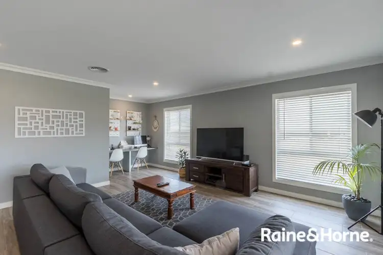 Sixth view of Homely house listing, 84 Wentworth Drive, Kelso NSW 2795