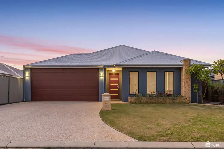 Main view of Homely house listing, 30 Ethereal Road, Byford WA 6122