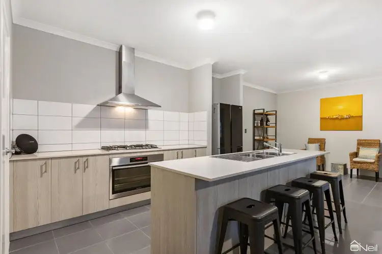 Second view of Homely house listing, 30 Ethereal Road, Byford WA 6122