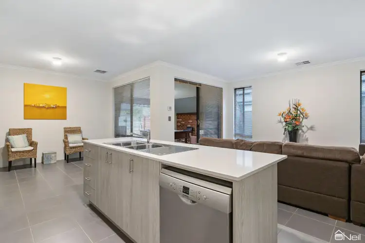 Fifth view of Homely house listing, 30 Ethereal Road, Byford WA 6122