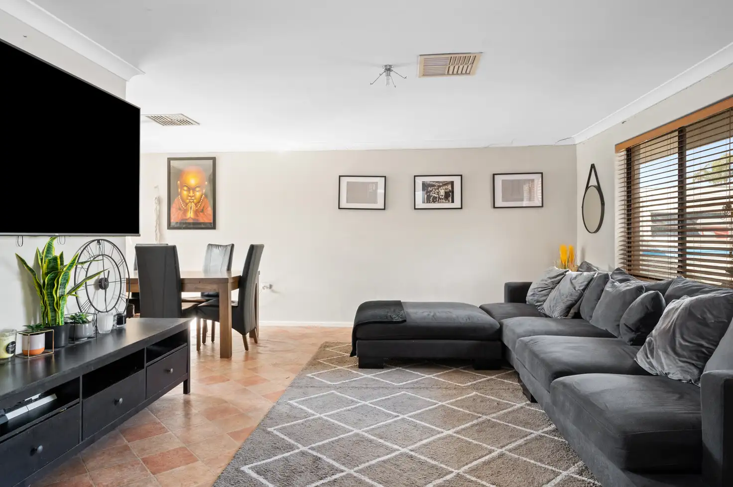 Main view of Homely house listing, 35 Wychitella Place, South Kalgoorlie WA 6430