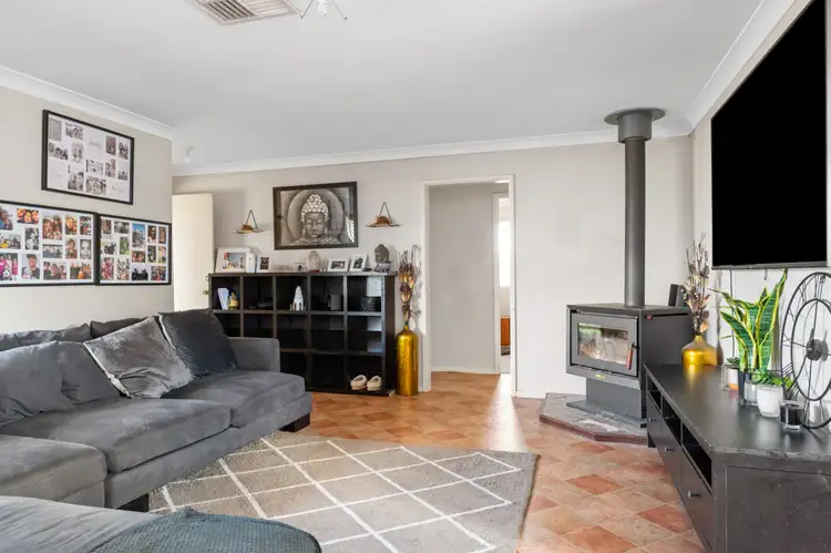 Third view of Homely house listing, 35 Wychitella Place, South Kalgoorlie WA 6430