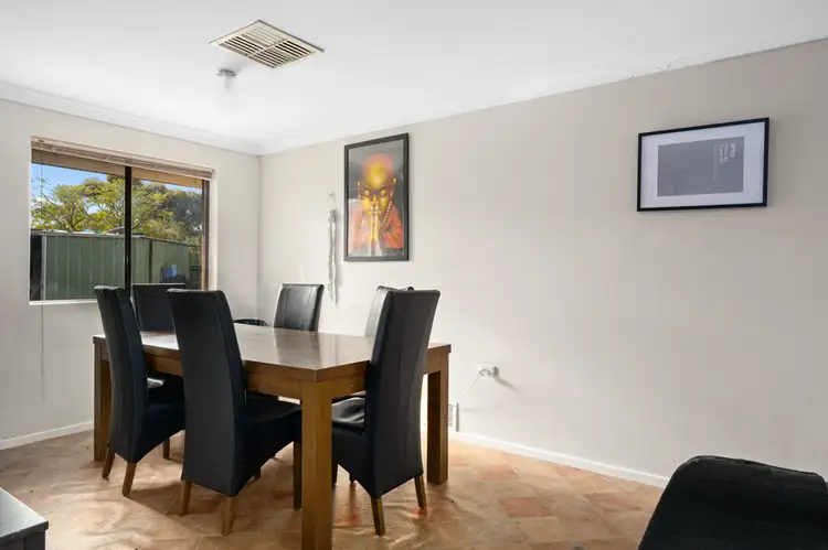 Fourth view of Homely house listing, 35 Wychitella Place, South Kalgoorlie WA 6430