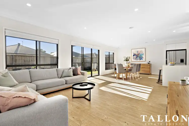 Third view of Homely house listing, 37 Cutwater Street, Hastings VIC 3915
